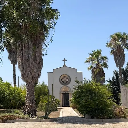 Borgo Rosalia * Galatina