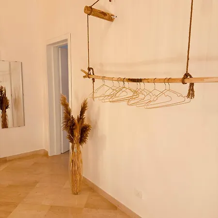 Panzió Borgo Rosalia Galatina
