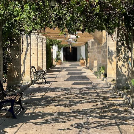 Borgo Rosalia