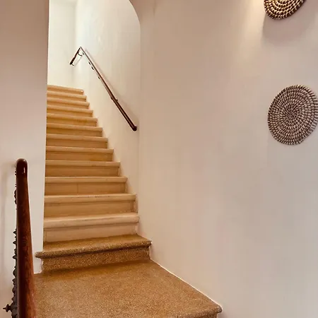 Borgo Rosalia Panzió