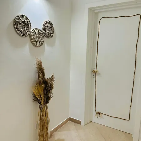 Borgo Rosalia 住宿加早餐酒店